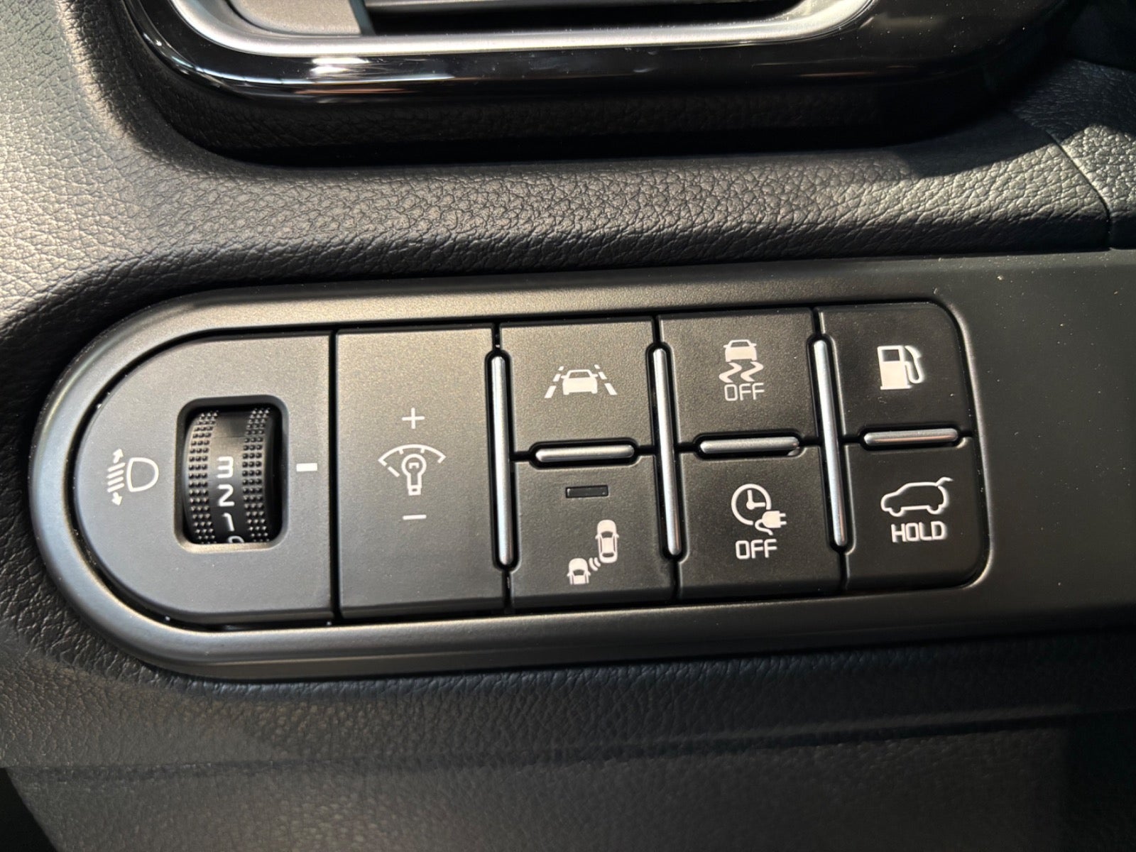 Kia Ceed PHEV Upgrade+ SW DCT