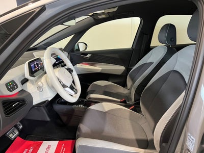 VW ID.3 1ST Pro Performance