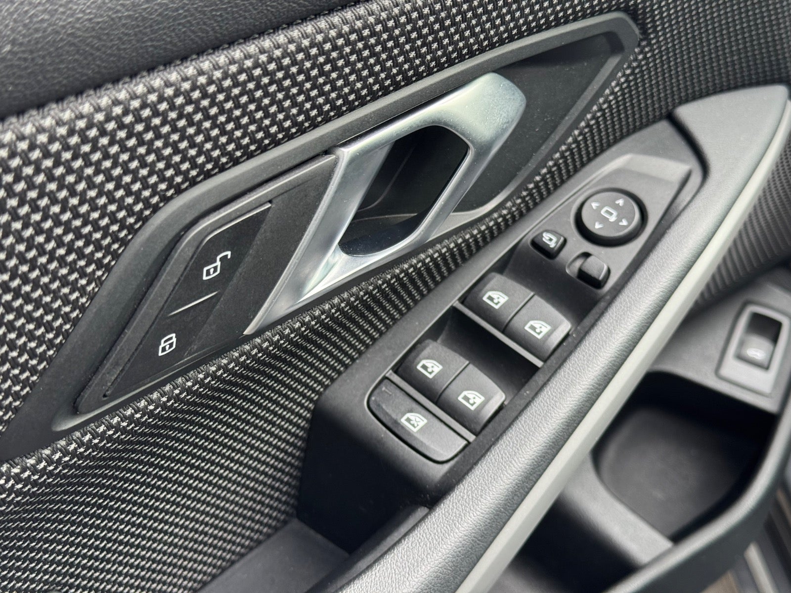 Billede af BMW 320d 2,0 Touring Connected aut.