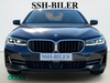 BMW 530e Touring aut. thumbnail