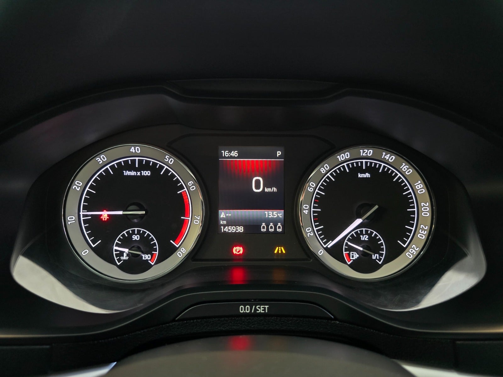 Billede af Skoda Karoq 1,5 TSi 150 Style DSG