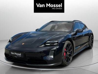 Porsche Taycan GTS  Performance+ Sport Turismo 5d