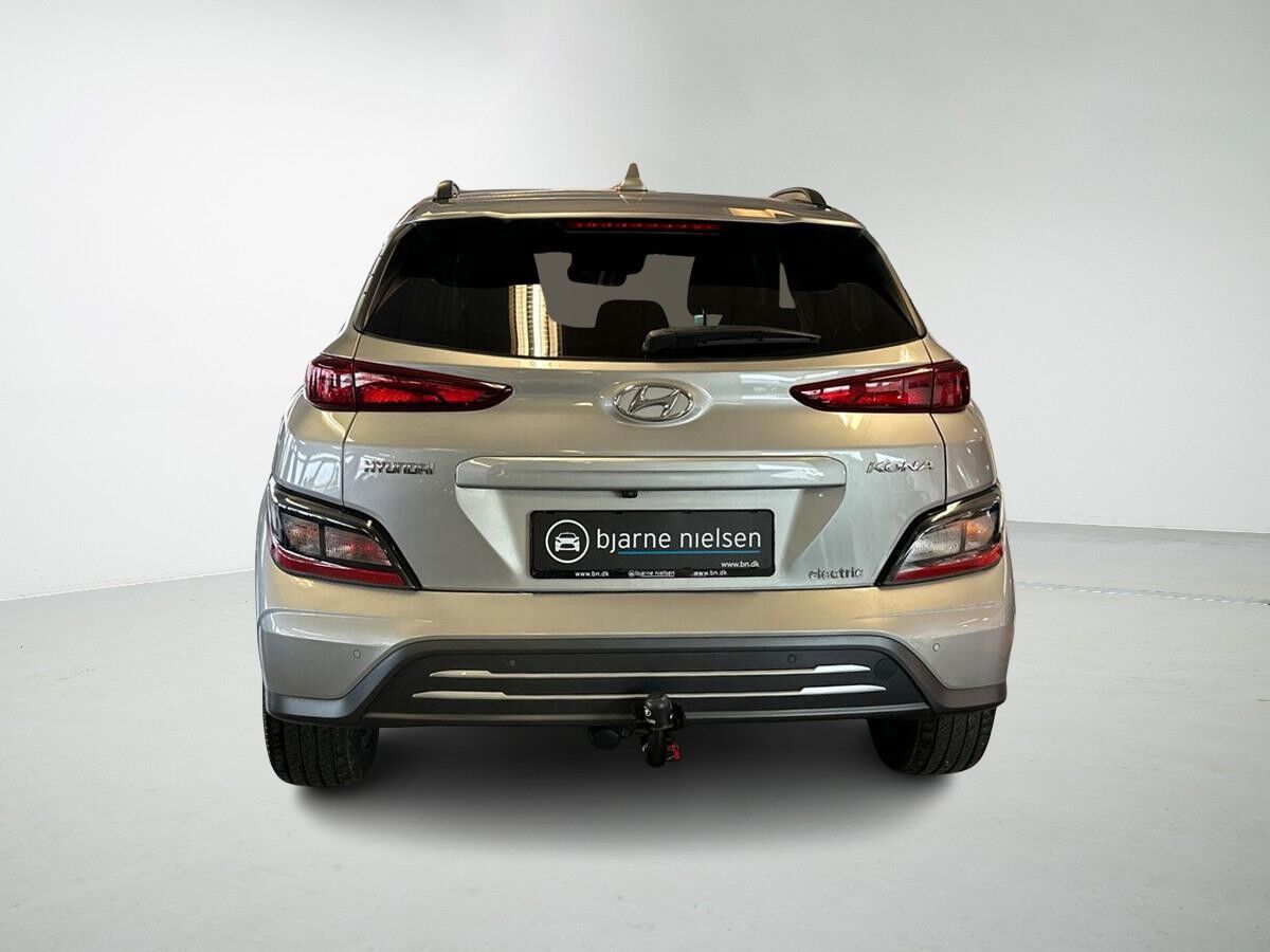 Hyundai Kona EV Edition 30+ billede 4