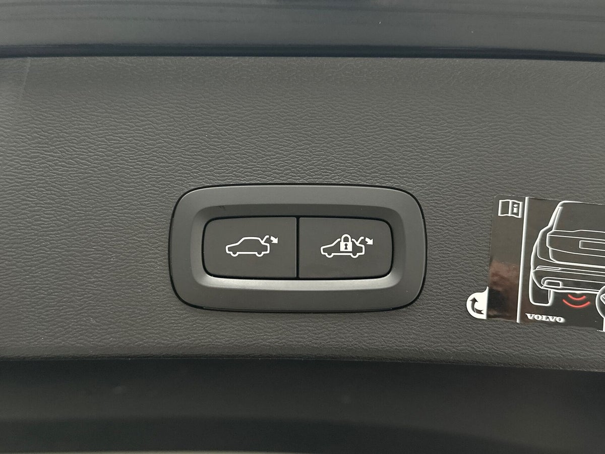 Volvo XC40 P8 ReCharge Twin R-Design billede 20