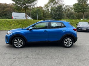 Kia Stonic T-GDi Prestige DCT