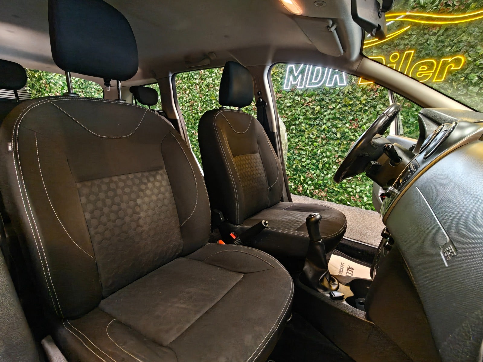 Billede af Dacia Logan 0,9 TCe 90 Laureate MCV