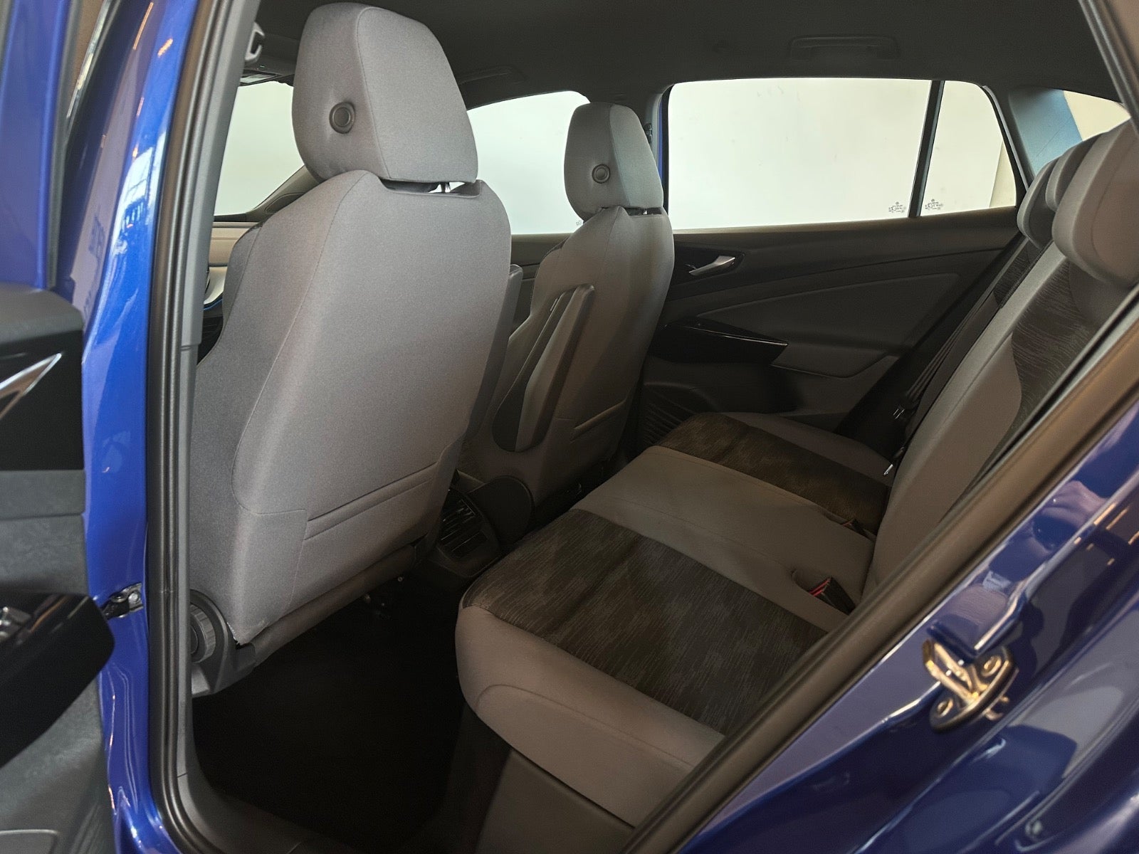 VW ID.4 Pro Performance