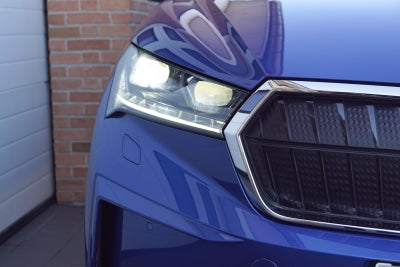 Skoda Enyaq iV Suite