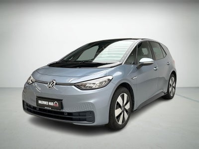 VW ID.3 Pro Performance