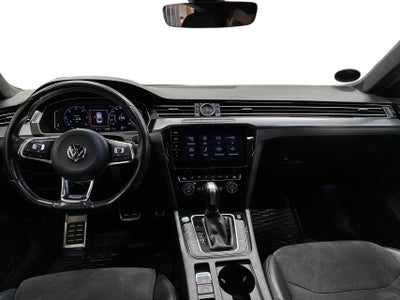 VW Arteon TDi 190 R-line DSG billede 3