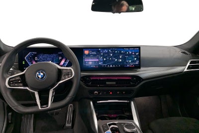 BMW i4 eDrive35 M-Sport