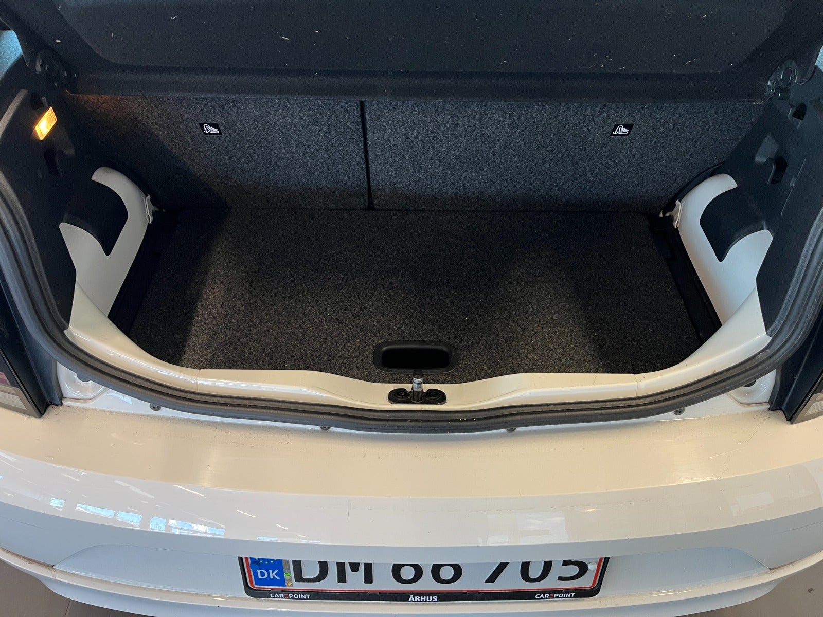 Billede af VW Up! 1,0 MPi 60 Move BMT