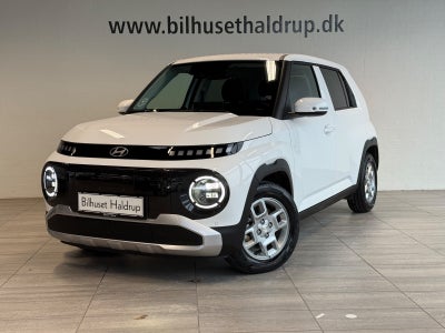 Hyundai Inster 42 Advanced 5d