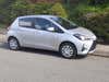 Toyota Yaris VVT-i T2 thumbnail