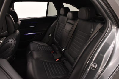 Mercedes C300 e AMG Line stc. aut.