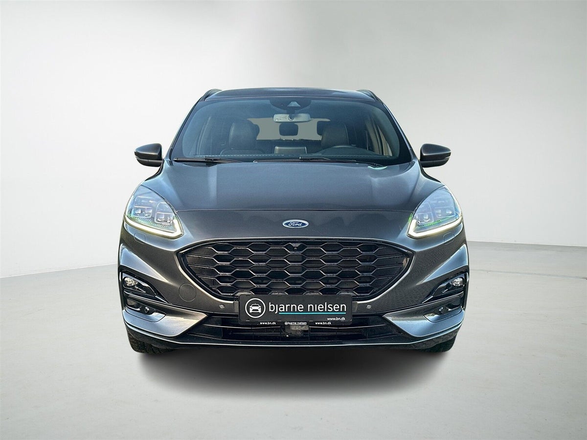 Ford Kuga PHEV ST-Line X CVT billede 2