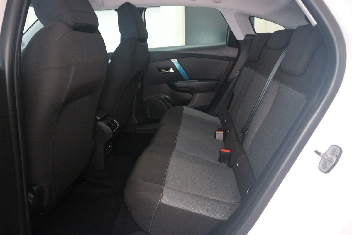 Citroën ë-C4 Feel