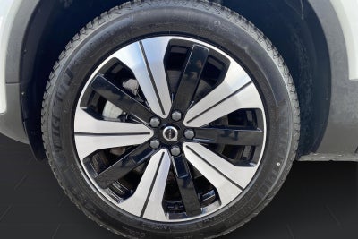 Volvo XC40 ReCharge Twin Plus