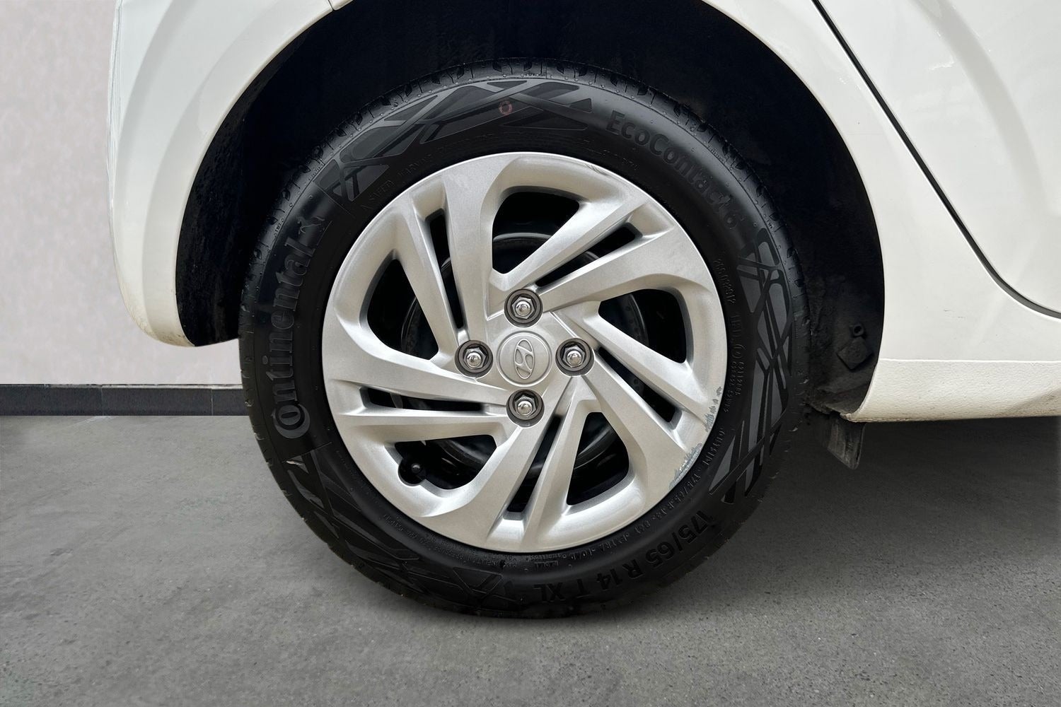 Billede af Hyundai i10 1,0 MPi Essential