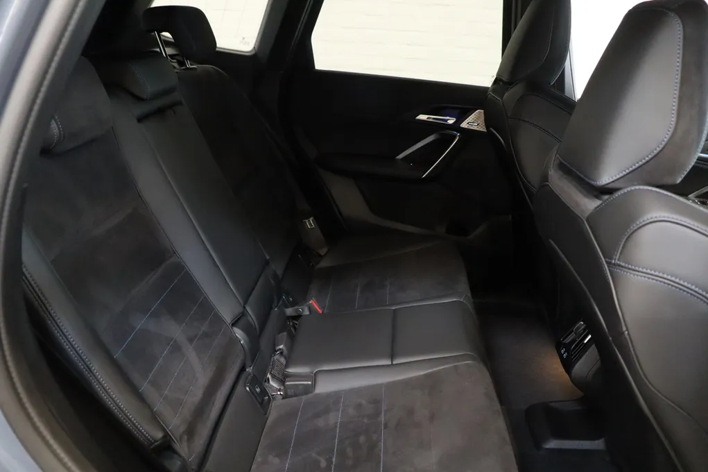 BMW iX1 xDrive30 M-Sport