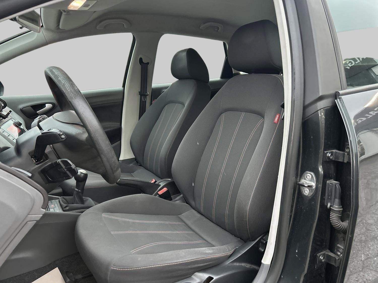 Billede af Seat Ibiza 1,2 TDi 75 Reference ST eco