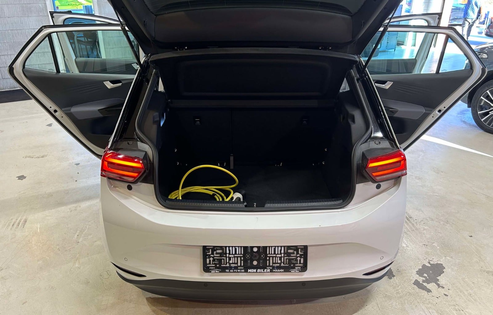 Billede af VW ID.3 45 Pure Performance