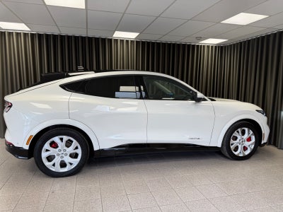 Ford Mustang Mach-E Premium Extended Range AWD