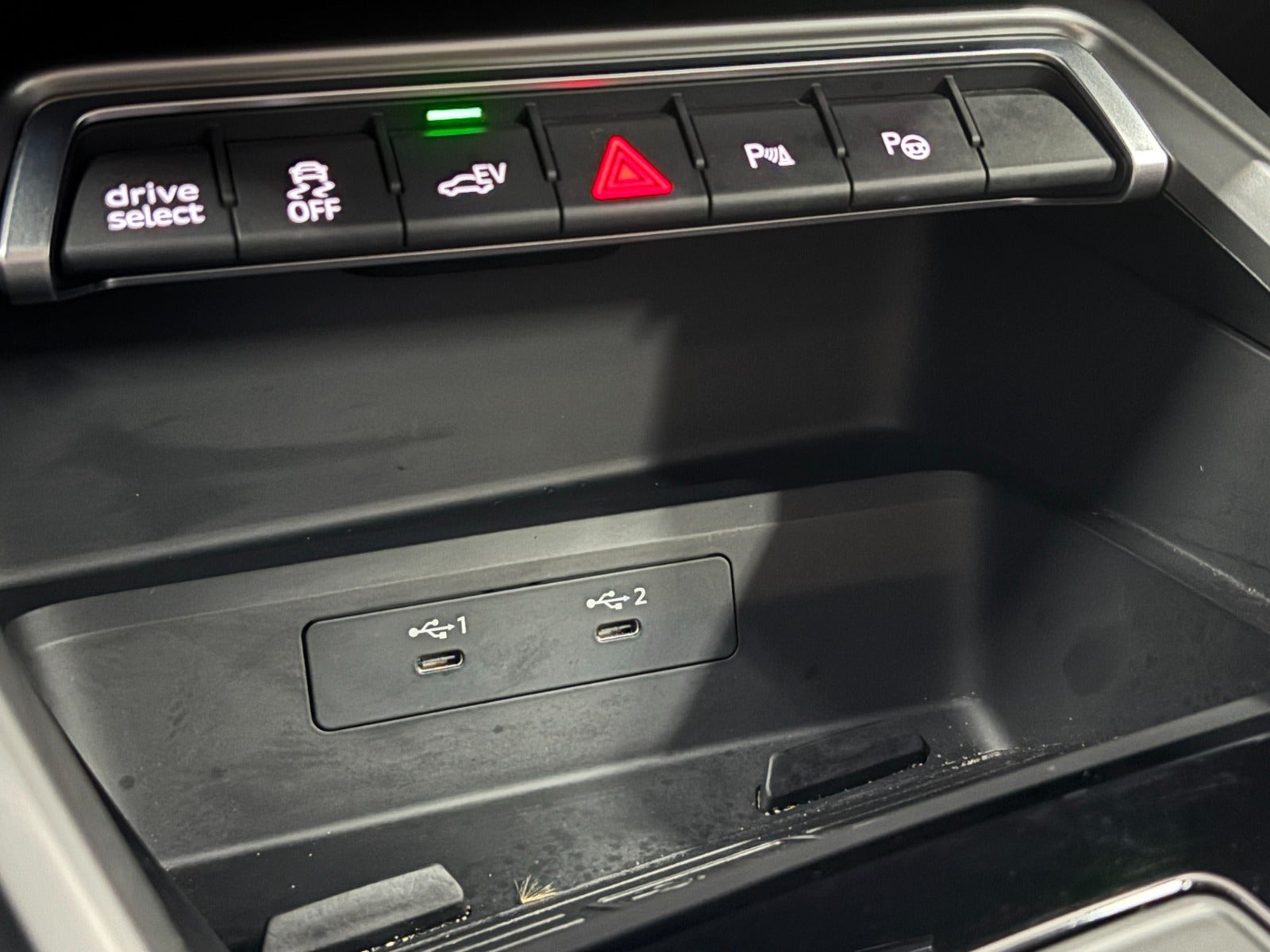 Billede af Audi A3 40 TFSi e Prestige Sportback S-tr.