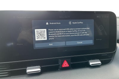 Hyundai Ioniq 5 Essential