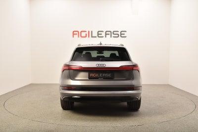 Audi e-tron S-line quattro