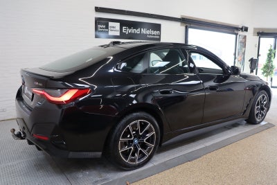 BMW i4 M50 xDrive
