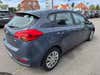 Kia Ceed CVVT Limited thumbnail