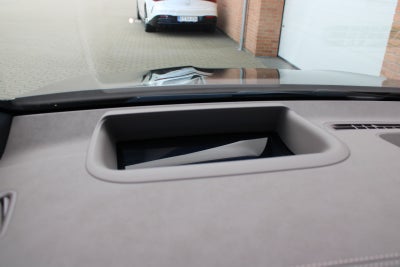 Mercedes EQE350 SUV AMG Edition 4Matic