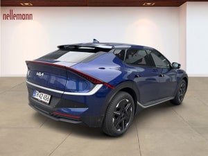 Kia EV6 Long Range Prestige