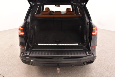 BMW X5 xDrive45e M-Sport aut.