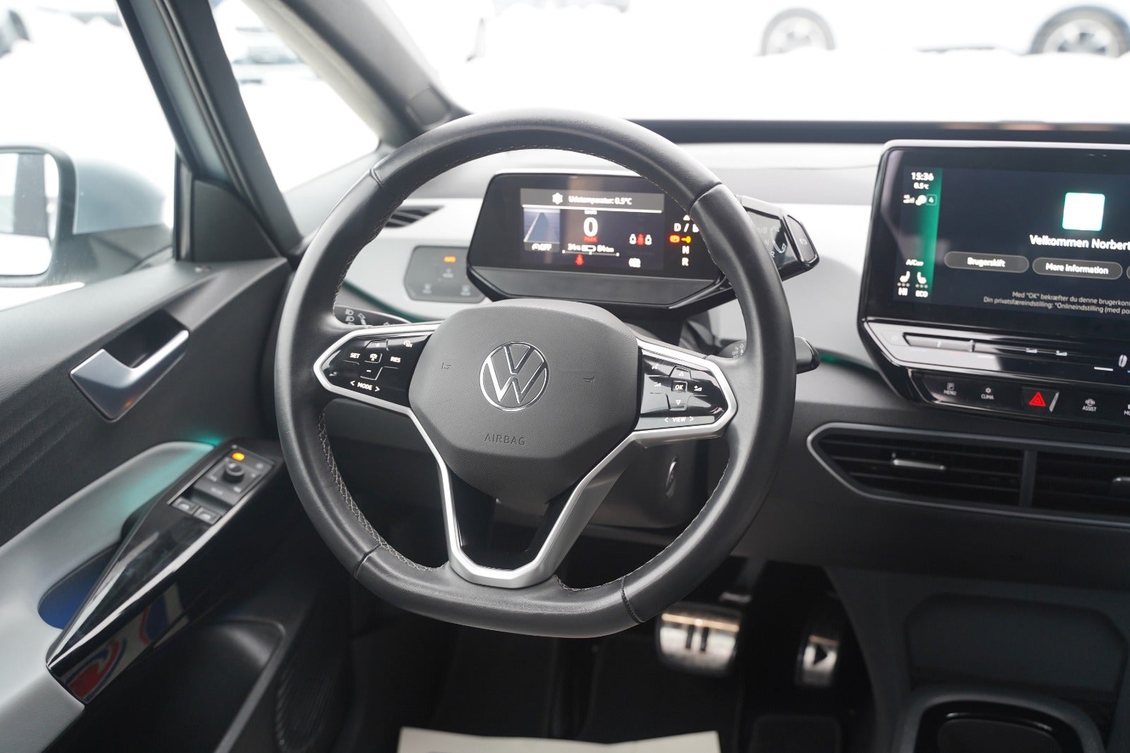 Billede af VW ID.3 77 Pro S