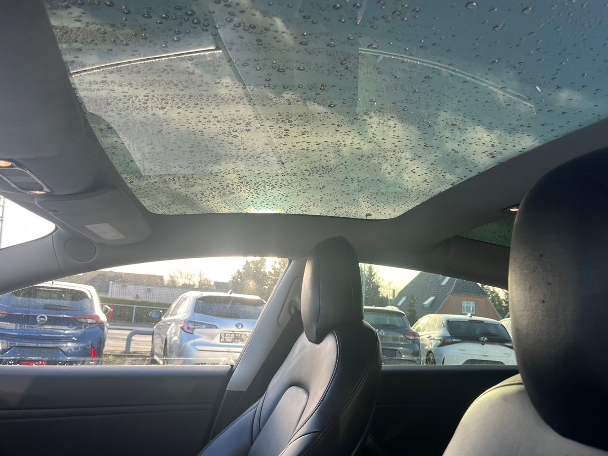 Billede af Tesla Model 3  Performance AWD