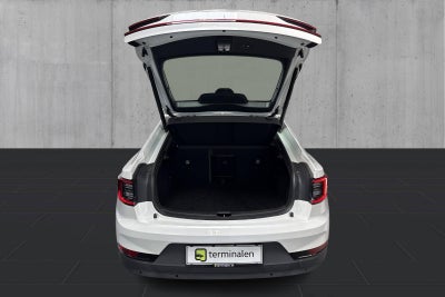 Polestar 2 Standard Range