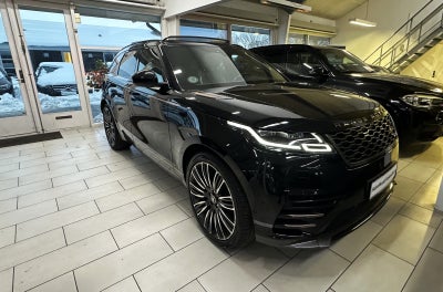 Land Rover Range Rover Velar 3,0 D300 R-Dynamic HSE aut. 5d