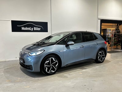 VW  ID.3 Pro