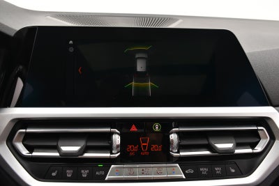 BMW 320d Touring M-Sport xDrive aut.