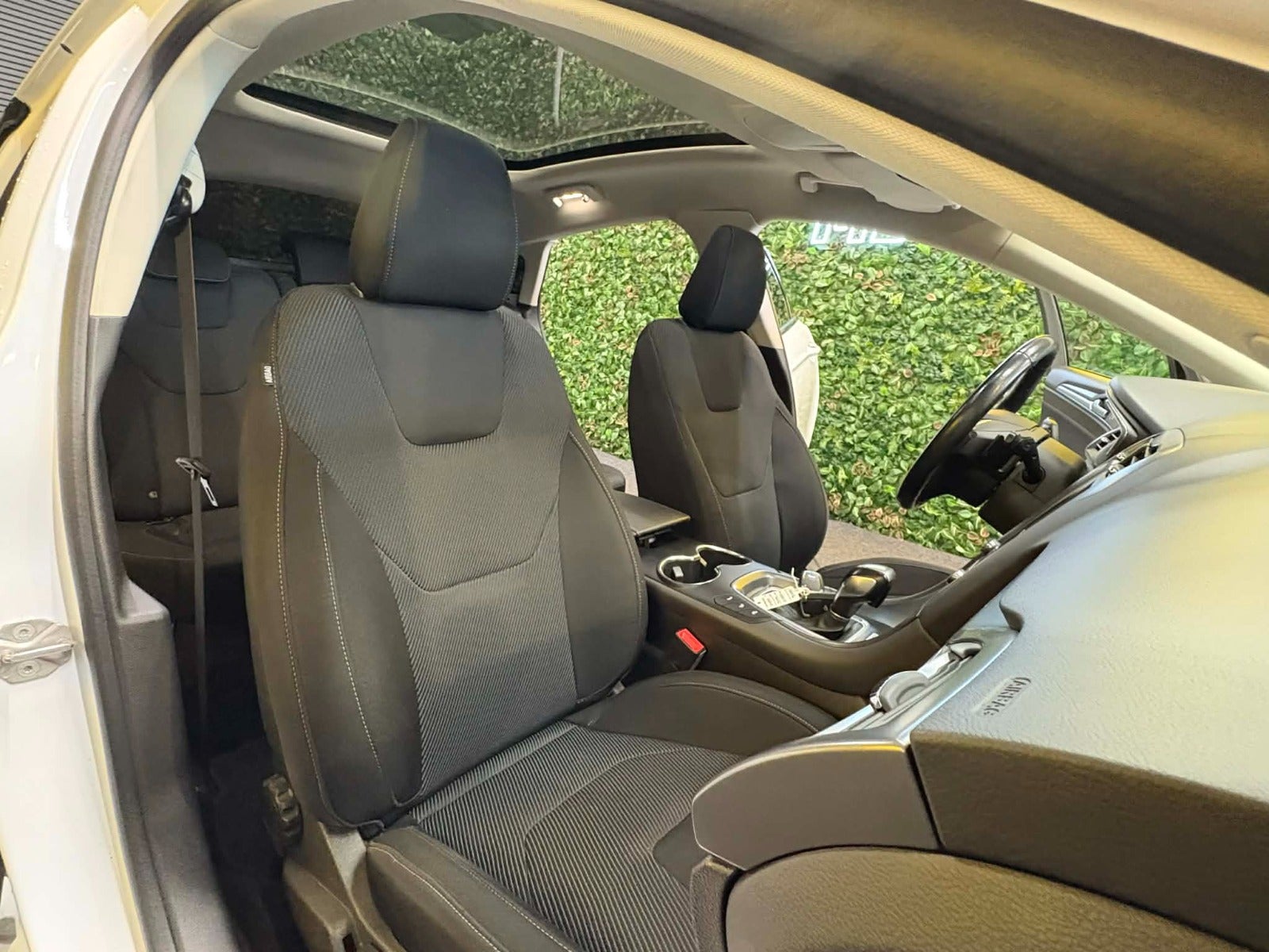 Billede af Ford Mondeo 2,0 TDCi 180 Titanium aut.