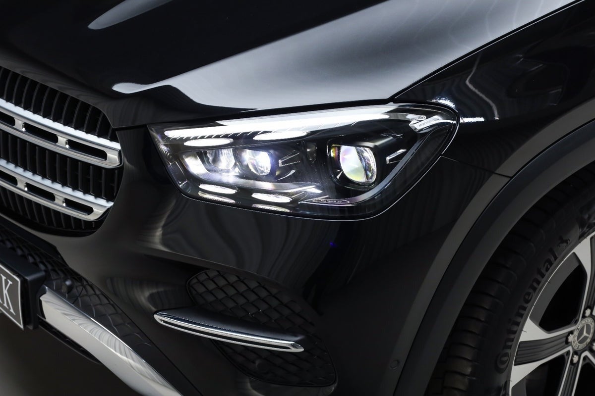 Mercedes-Benz GLE 350 de (7/8)