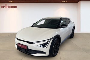 Kia EV6 Long Range Prestige