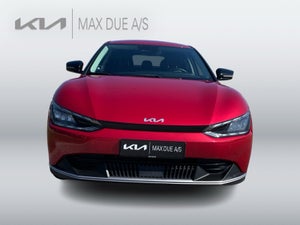 Kia EV6 Long Range