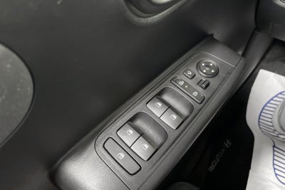 Hyundai Inster Essential