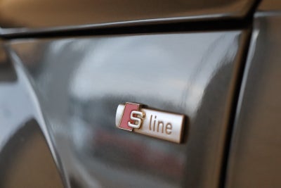 Audi TT TFSi 211 Roadster quattro S-tr.