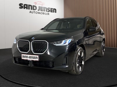 BMW X3 xDrive30e M-Sport aut. Van