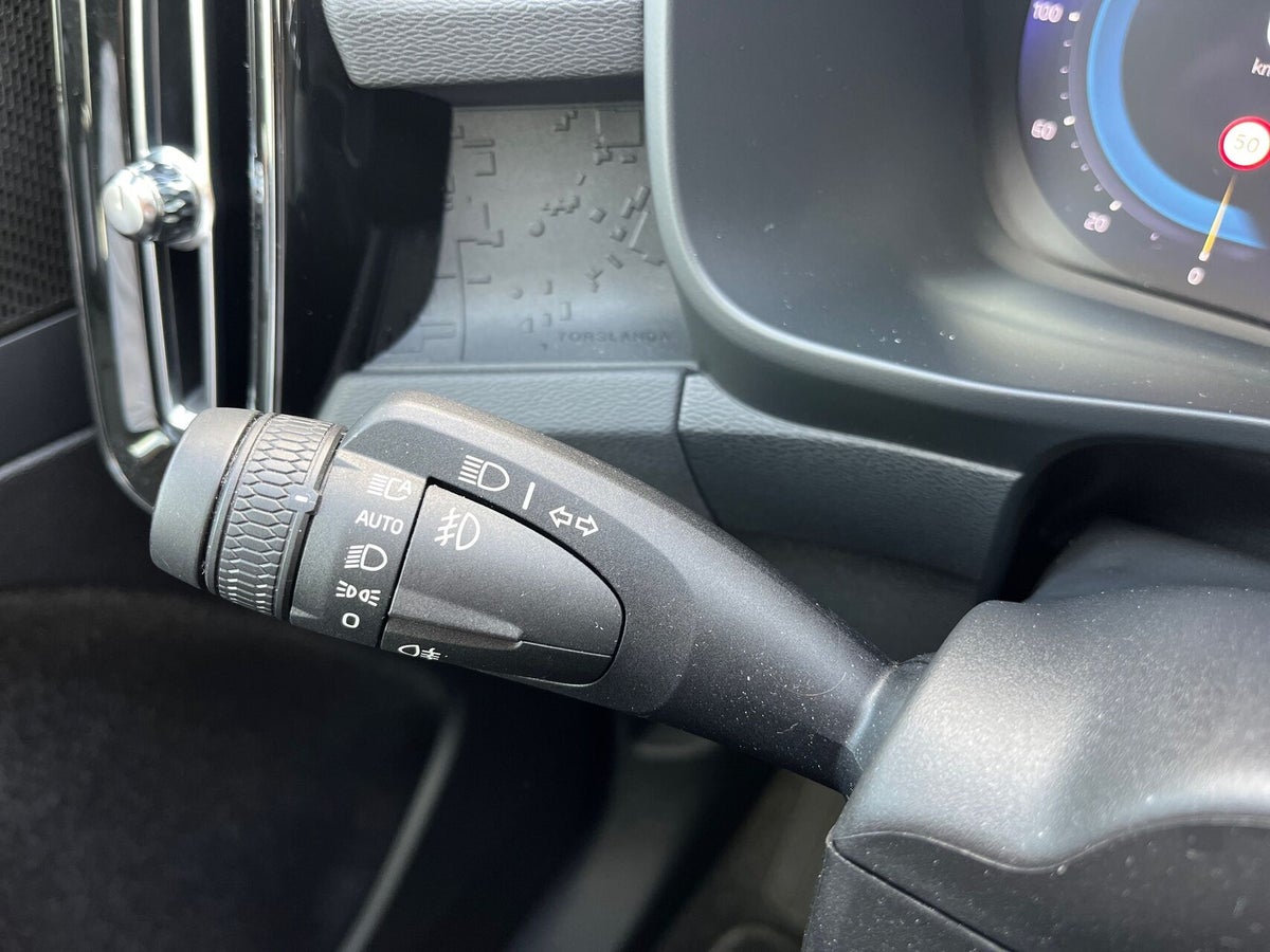 Volvo C40 ReCharge Twin Ultimate billede 21