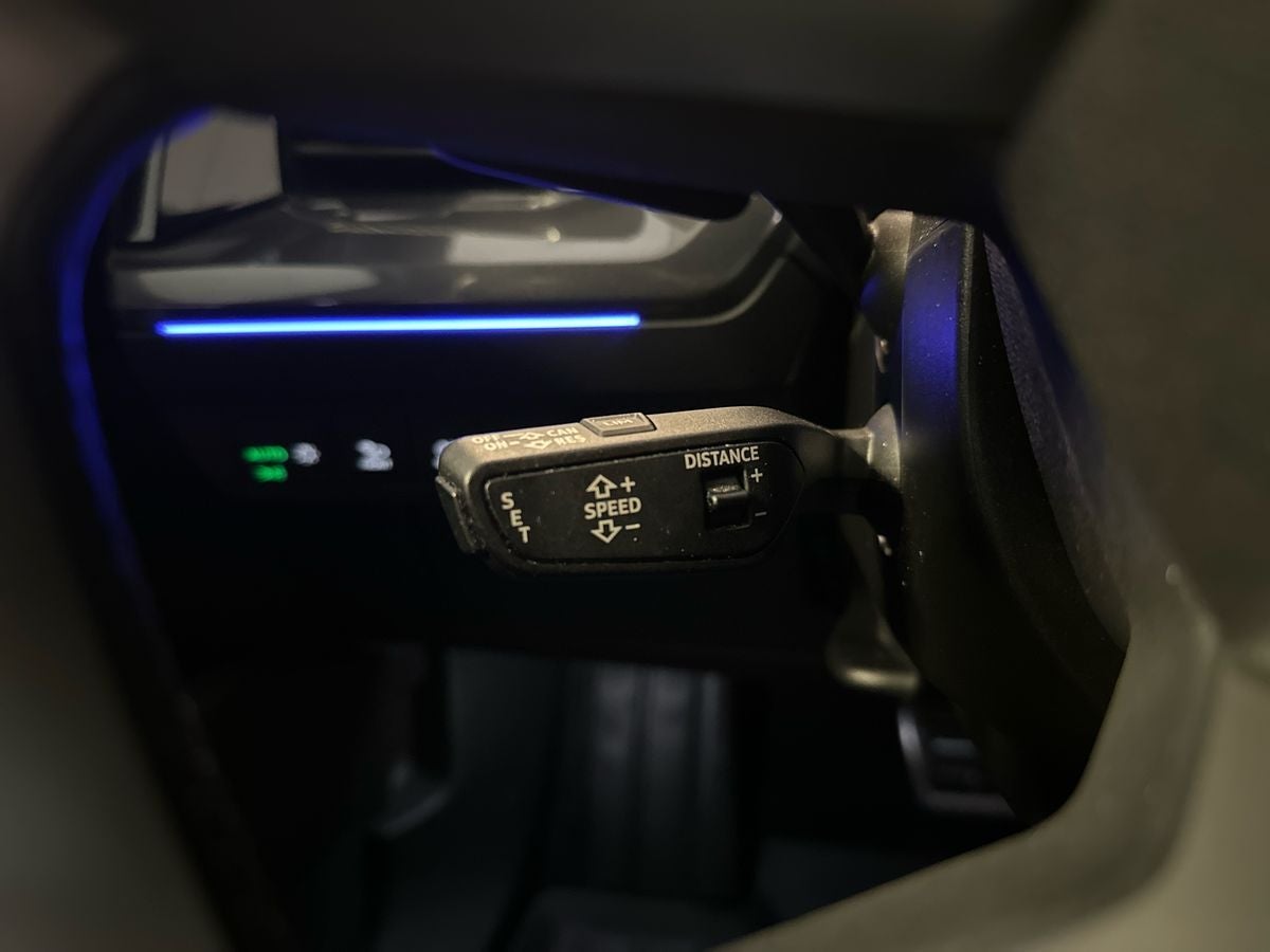 Audi Q4 e-tron Attitude billede 24